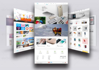 上海網(wǎng)站建設