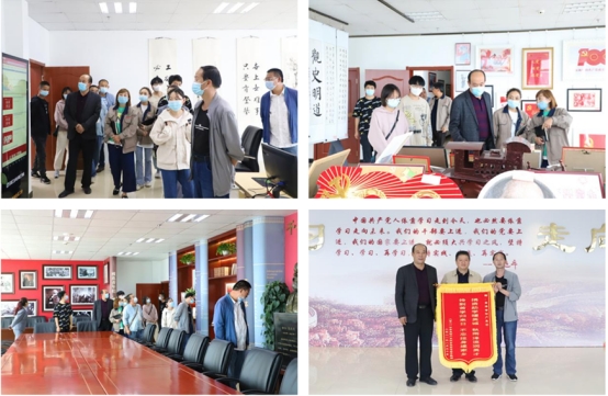 金秋助學(xué)送溫暖，莘莘學(xué)子展鵬程